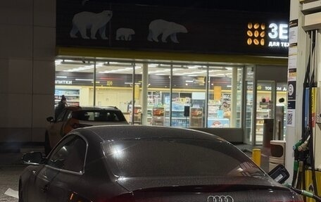 Audi A5, 2014 год, 1 500 000 рублей, 6 фотография