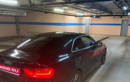 Audi A5, 2014 год, 1 500 000 рублей, 4 фотография