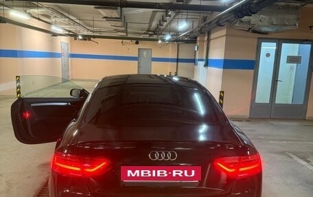 Audi A5, 2014 год, 1 500 000 рублей, 3 фотография