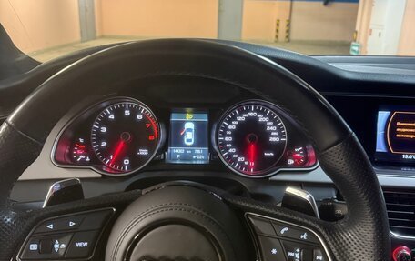 Audi A5, 2014 год, 1 500 000 рублей, 8 фотография