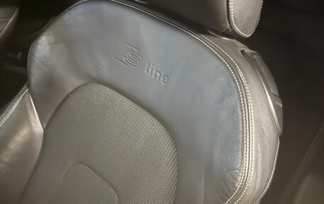 Audi A5, 2014 год, 1 500 000 рублей, 9 фотография