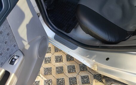 Hyundai Getz I рестайлинг, 2003 год, 390 000 рублей, 10 фотография