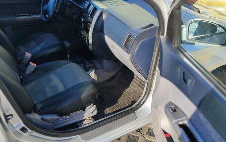 Hyundai Getz I рестайлинг, 2003 год, 390 000 рублей, 13 фотография