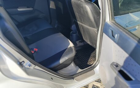 Hyundai Getz I рестайлинг, 2003 год, 390 000 рублей, 14 фотография