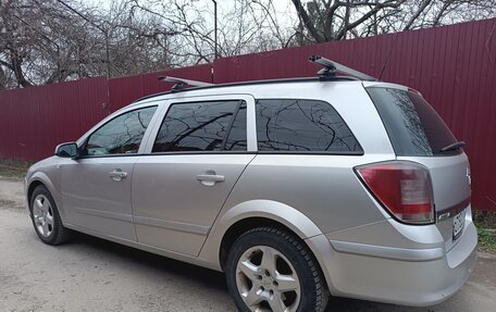 Opel Astra H, 2008 год, 425 000 рублей, 5 фотография