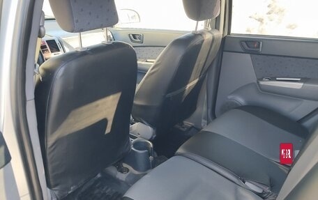 Hyundai Getz I рестайлинг, 2003 год, 390 000 рублей, 11 фотография