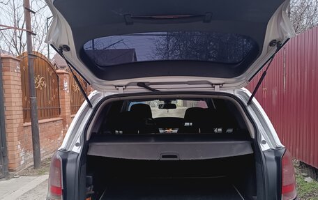 Opel Astra H, 2008 год, 425 000 рублей, 7 фотография