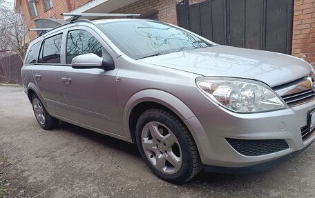 Opel Astra H, 2008 год, 425 000 рублей, 2 фотография