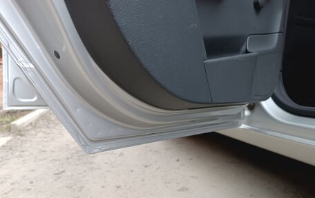 Opel Astra H, 2008 год, 425 000 рублей, 10 фотография