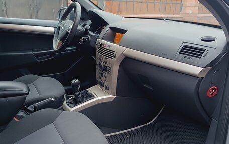 Opel Astra H, 2008 год, 425 000 рублей, 14 фотография