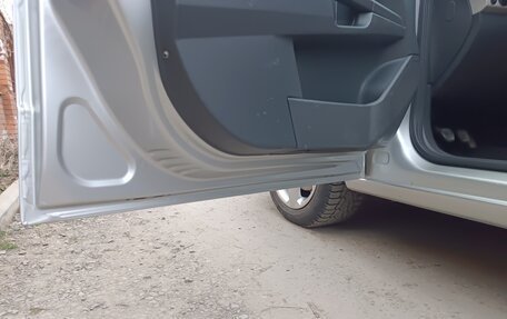 Opel Astra H, 2008 год, 425 000 рублей, 13 фотография