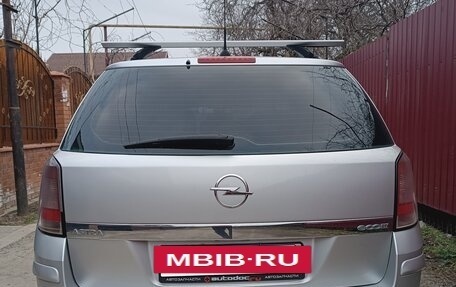 Opel Astra H, 2008 год, 425 000 рублей, 6 фотография