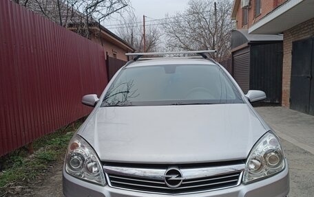 Opel Astra H, 2008 год, 425 000 рублей, 3 фотография