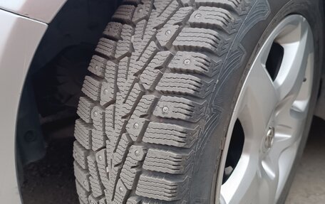 Opel Astra H, 2008 год, 425 000 рублей, 19 фотография