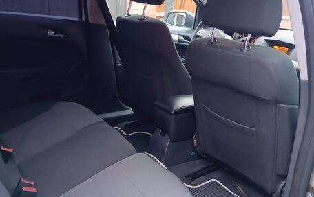 Opel Astra H, 2008 год, 425 000 рублей, 16 фотография