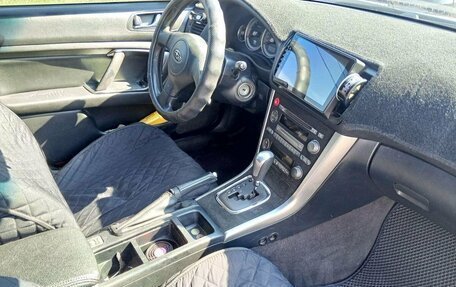 Subaru Legacy IV, 2004 год, 780 000 рублей, 6 фотография