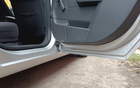 Opel Astra H, 2008 год, 425 000 рублей, 17 фотография