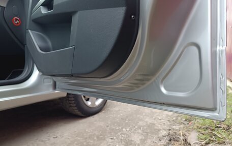 Opel Astra H, 2008 год, 425 000 рублей, 15 фотография