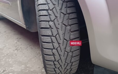 Opel Astra H, 2008 год, 425 000 рублей, 20 фотография