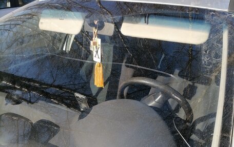 Peugeot 307 I, 2005 год, 300 000 рублей, 6 фотография