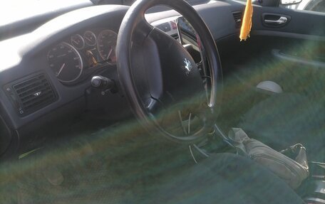 Peugeot 307 I, 2005 год, 300 000 рублей, 5 фотография