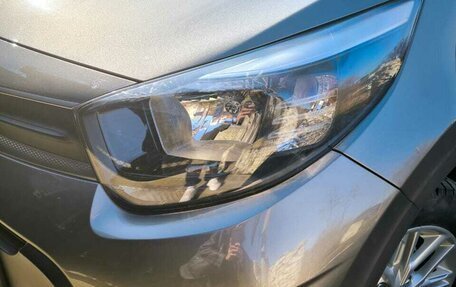 KIA Morning III, 2022 год, 1 400 000 рублей, 6 фотография