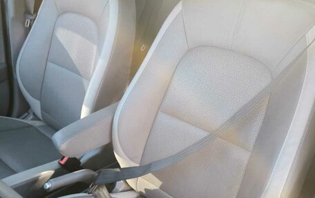 KIA Morning III, 2022 год, 1 400 000 рублей, 9 фотография