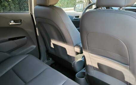 KIA Morning III, 2022 год, 1 400 000 рублей, 10 фотография