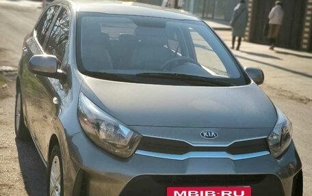 KIA Morning III, 2022 год, 1 400 000 рублей, 4 фотография