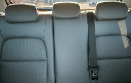 KIA Morning III, 2022 год, 1 400 000 рублей, 11 фотография