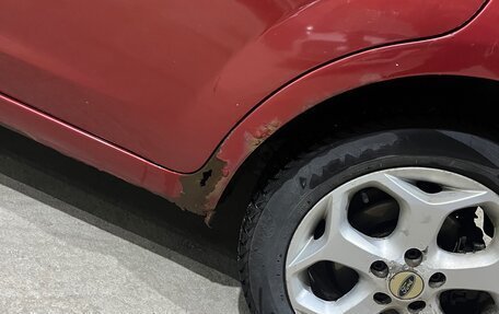 Ford Focus II рестайлинг, 2008 год, 450 000 рублей, 9 фотография