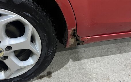 Ford Focus II рестайлинг, 2008 год, 450 000 рублей, 7 фотография