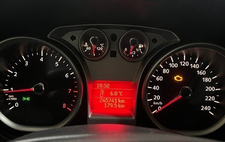 Ford Focus II рестайлинг, 2008 год, 450 000 рублей, 3 фотография