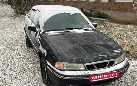 Daewoo Nexia I рестайлинг, 2007 год, 95 000 рублей, 2 фотография