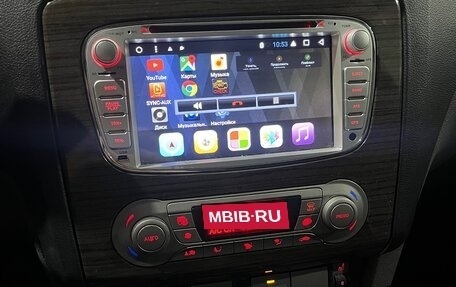 Ford Focus II рестайлинг, 2008 год, 450 000 рублей, 2 фотография