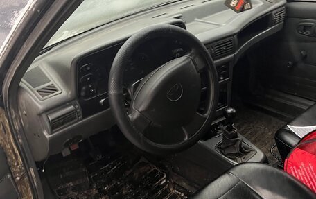 Daewoo Nexia I рестайлинг, 2007 год, 95 000 рублей, 4 фотография