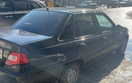 Daewoo Nexia I рестайлинг, 2010 год, 200 000 рублей, 5 фотография