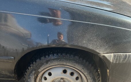 Daewoo Nexia I рестайлинг, 2010 год, 200 000 рублей, 4 фотография