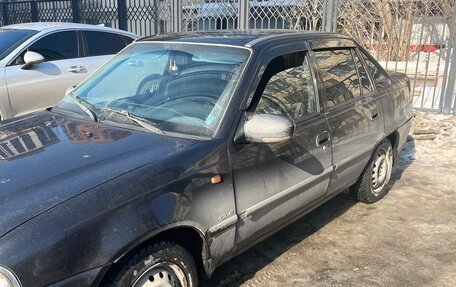 Daewoo Nexia I рестайлинг, 2010 год, 200 000 рублей, 9 фотография