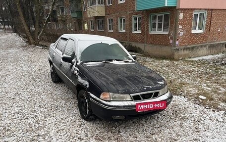 Daewoo Nexia I рестайлинг, 2007 год, 95 000 рублей, 3 фотография