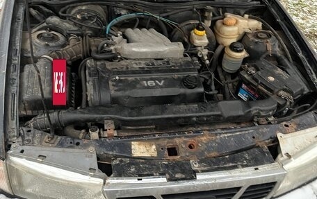 Daewoo Nexia I рестайлинг, 2007 год, 95 000 рублей, 5 фотография