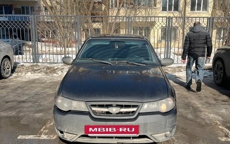 Daewoo Nexia I рестайлинг, 2010 год, 200 000 рублей, 2 фотография