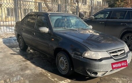 Daewoo Nexia I рестайлинг, 2010 год, 200 000 рублей, 3 фотография