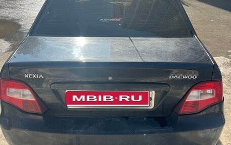 Daewoo Nexia I рестайлинг, 2010 год, 200 000 рублей, 6 фотография