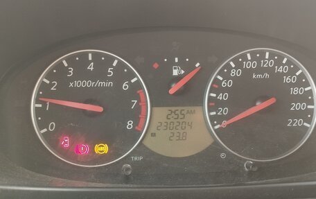 Nissan Micra III, 2007 год, 360 000 рублей, 9 фотография