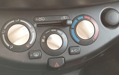 Nissan Micra III, 2007 год, 360 000 рублей, 8 фотография