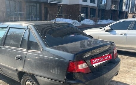 Daewoo Nexia I рестайлинг, 2010 год, 200 000 рублей, 7 фотография