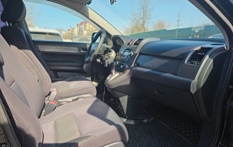 Honda CR-V III рестайлинг, 2008 год, 1 400 000 рублей, 4 фотография