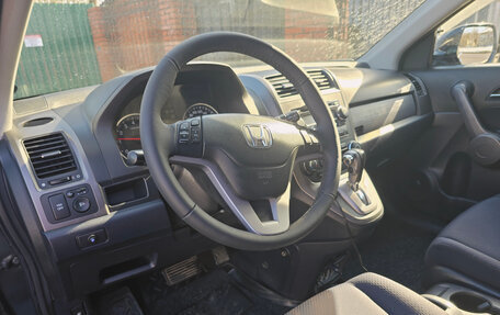 Honda CR-V III рестайлинг, 2008 год, 1 400 000 рублей, 8 фотография