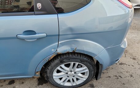 Ford Focus II рестайлинг, 2008 год, 480 000 рублей, 2 фотография